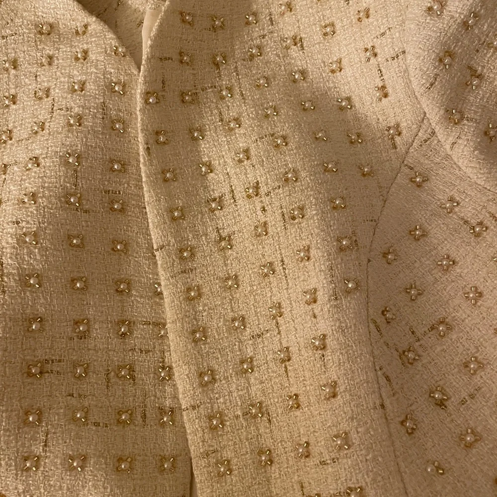 NWT Flora Bea Bonita Coat Purley Palms - Picture 4 of 6